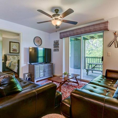 Beautiful Branson Getaway-Next To Silver Dollar City &Tablerock-Family Amenities Екстериор снимка