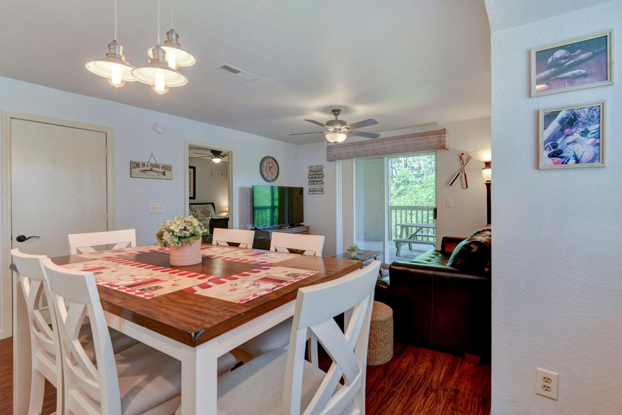 Beautiful Branson Getaway-Next To Silver Dollar City &Tablerock-Family Amenities Екстериор снимка
