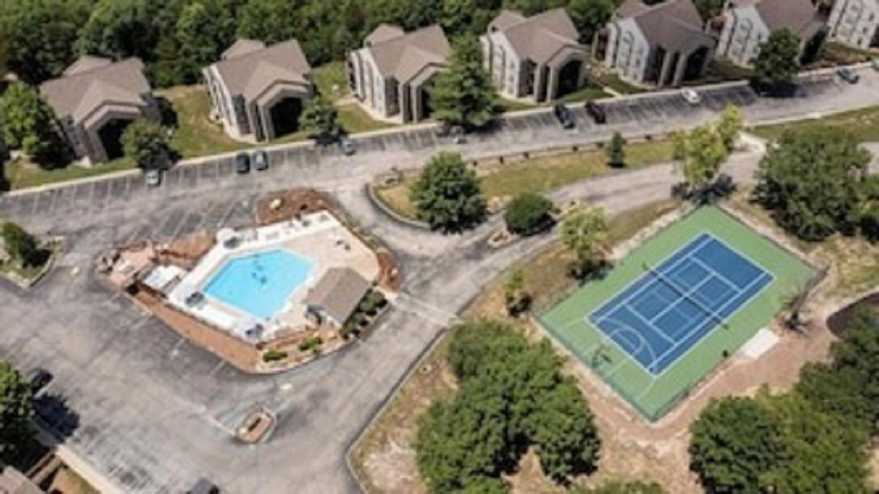 Beautiful Branson Getaway-Next To Silver Dollar City &Tablerock-Family Amenities Екстериор снимка