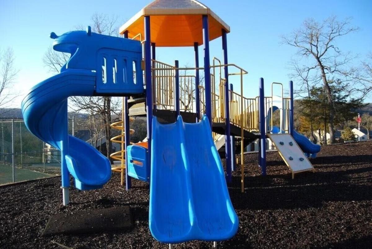 Beautiful Branson Getaway-Next To Silver Dollar City &Tablerock-Family Amenities Екстериор снимка