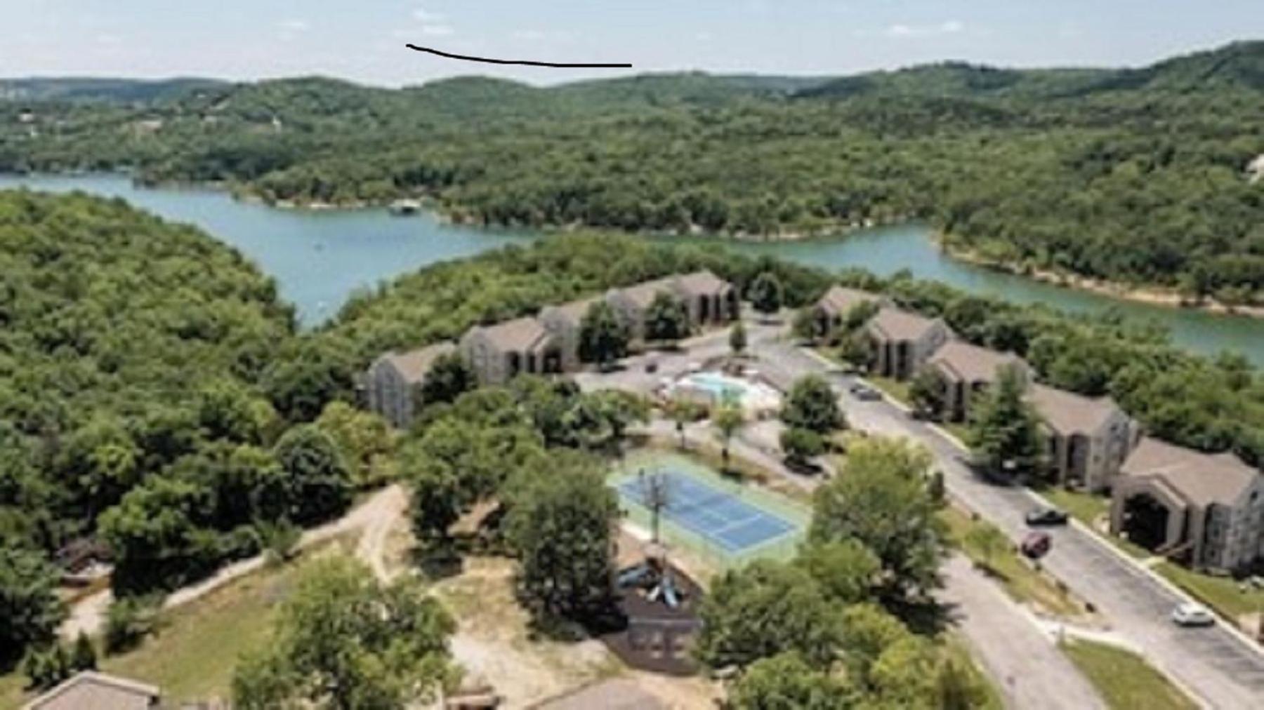 Beautiful Branson Getaway-Next To Silver Dollar City &Tablerock-Family Amenities Екстериор снимка