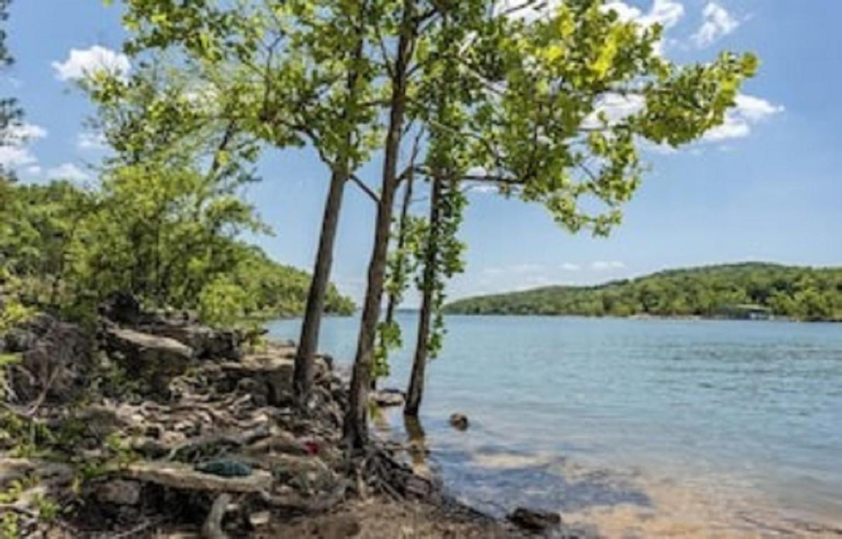 Beautiful Branson Getaway-Next To Silver Dollar City &Tablerock-Family Amenities Екстериор снимка